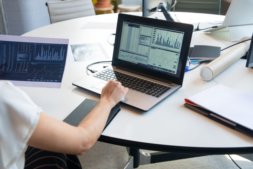 Google Business Profile Yerel Görünürlük İçin Nasıl Optimize Edilir? konulu blog görseli