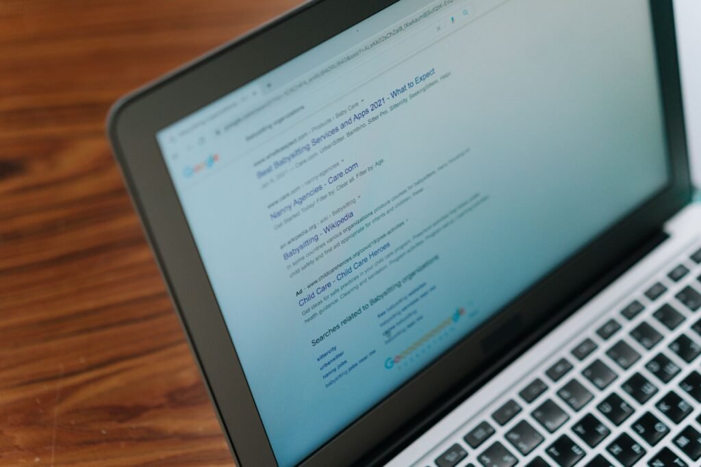 Google İşletme Profili Yerel SEO Rehberi: Hizmet İşletmeleri İçin 10 Uygulama konulu blog görseli